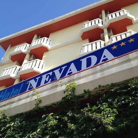Hotel Nevada Bibione Luaran gambar