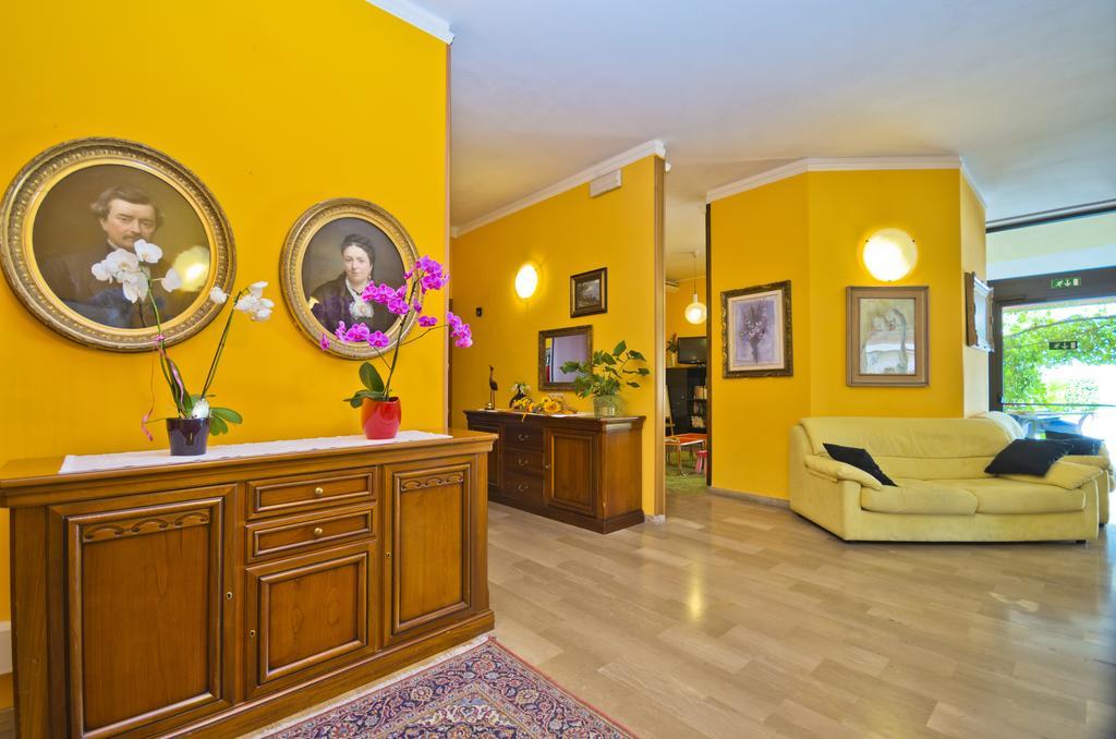 Hotel Nevada Bibione Luaran gambar