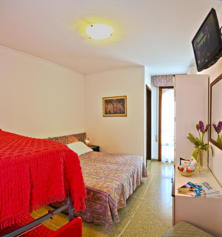 Hotel Nevada Bibione Luaran gambar