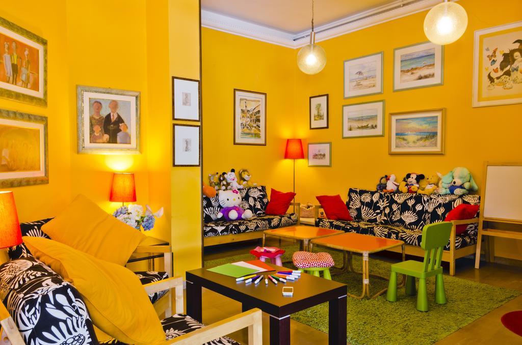 Hotel Nevada Bibione Luaran gambar