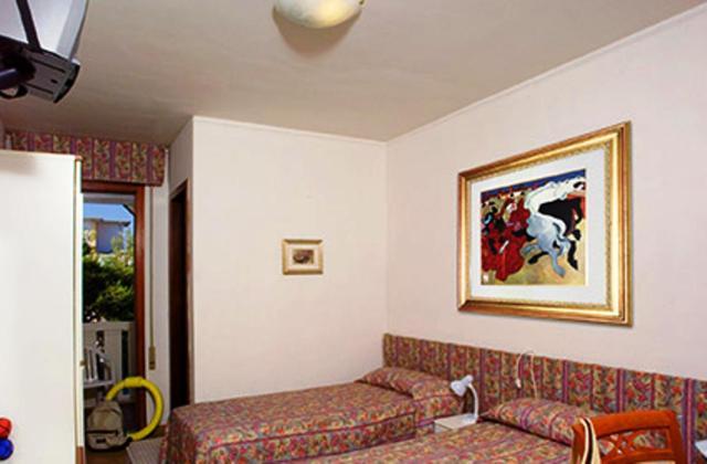 Hotel Nevada Bibione Luaran gambar