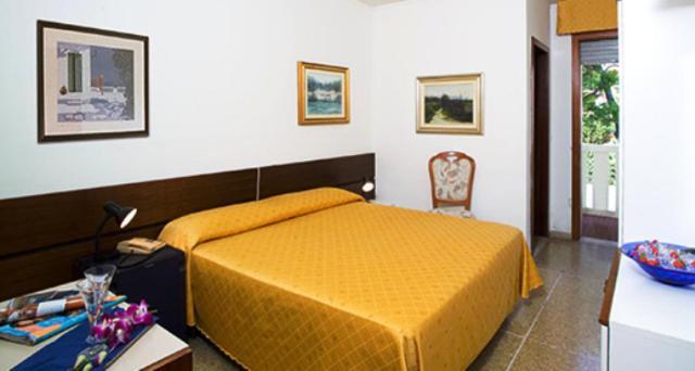 Hotel Nevada Bibione Luaran gambar