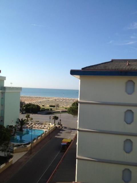 Hotel Nevada Bibione Bilik gambar